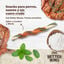 Twists envueltos en pollo para perros Zo&euml; Better Bones Pack de 27, , large indicador imagen numero 4