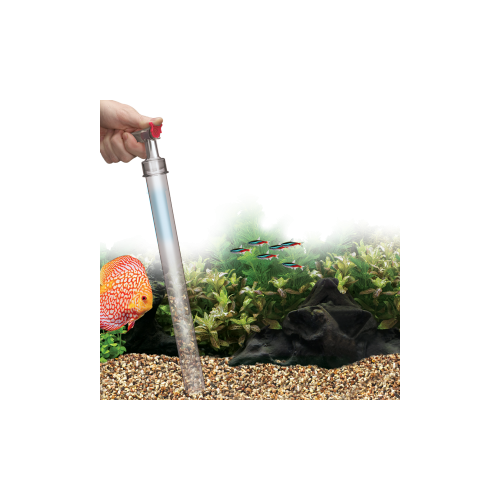 Aspiradora FX para mantenimiento de acuario, , large Imagen numero 3