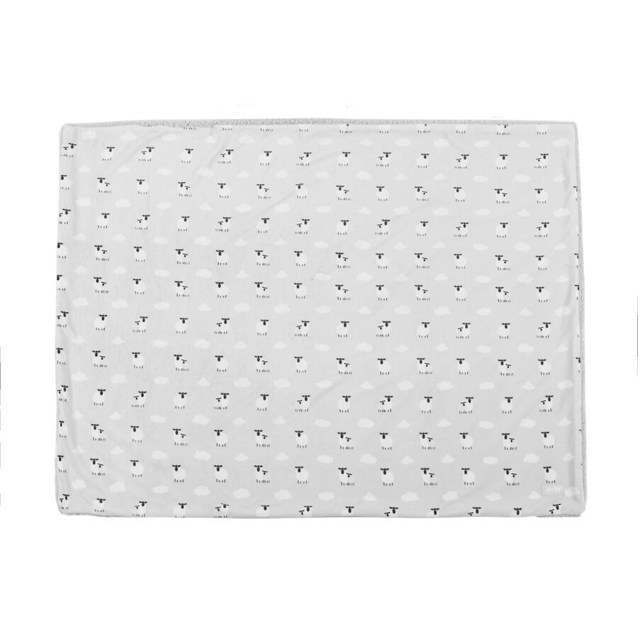 Leeby Manta Ovejas para perros thumbnail