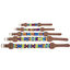 Ladran Gaucho Collar Frijol para perros, , large indicador imagen numero 4