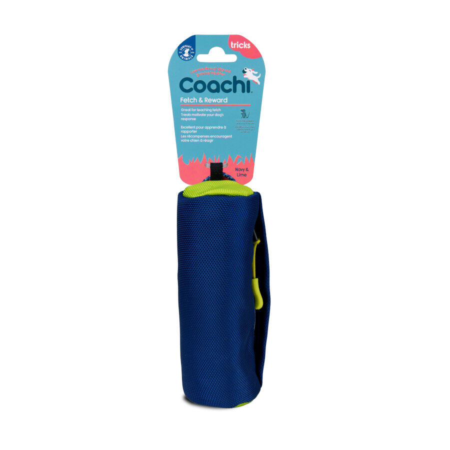 Coachi FetchReward juguete de adiestramiento para perros, , large Imagen numero 2