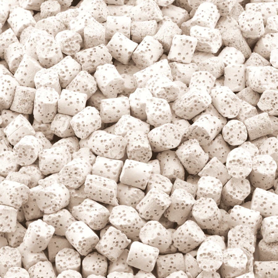 Fluval AquaClear AC BioMax para filtro de acuarios thumbnail