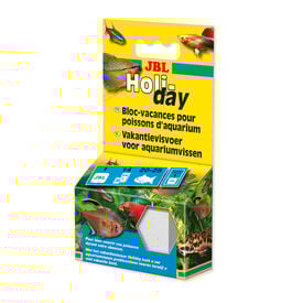 JBL Holiday Bloques de Comida para peces