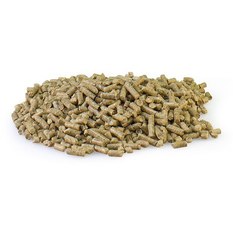 Lecho de fibras naturales Pellet, , large image number null
