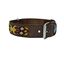 LOYAL COLLAR DE PIEL ARTESANAL TALLA L PARA PERROS, , large indicador imagen numero 2