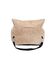 Pet and Co Asiento De Coche De Cuero Beis - Perros, , large indicador imagen numero 3