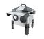 Comedero para Gallinas Robust&reg; | Tolva Antidesperdicio de Acero Galvanizado para Exterior | Altura Regulable | para Gallinas, Patos y Gansos | 16kg, , large indicador imagen numero 7