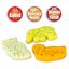 Galletas con forma de animales  Arquivet, , large indicador imagen numero 4
