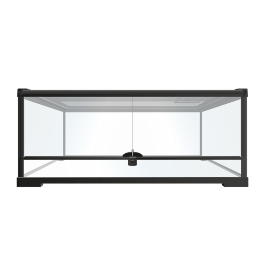 REPTO TERRA terrario de cristal universal, , large Imagen numero 3