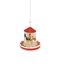 Tolva Plastico Aves 4 Kg. - Happy Range, , large indicador imagen numero 2