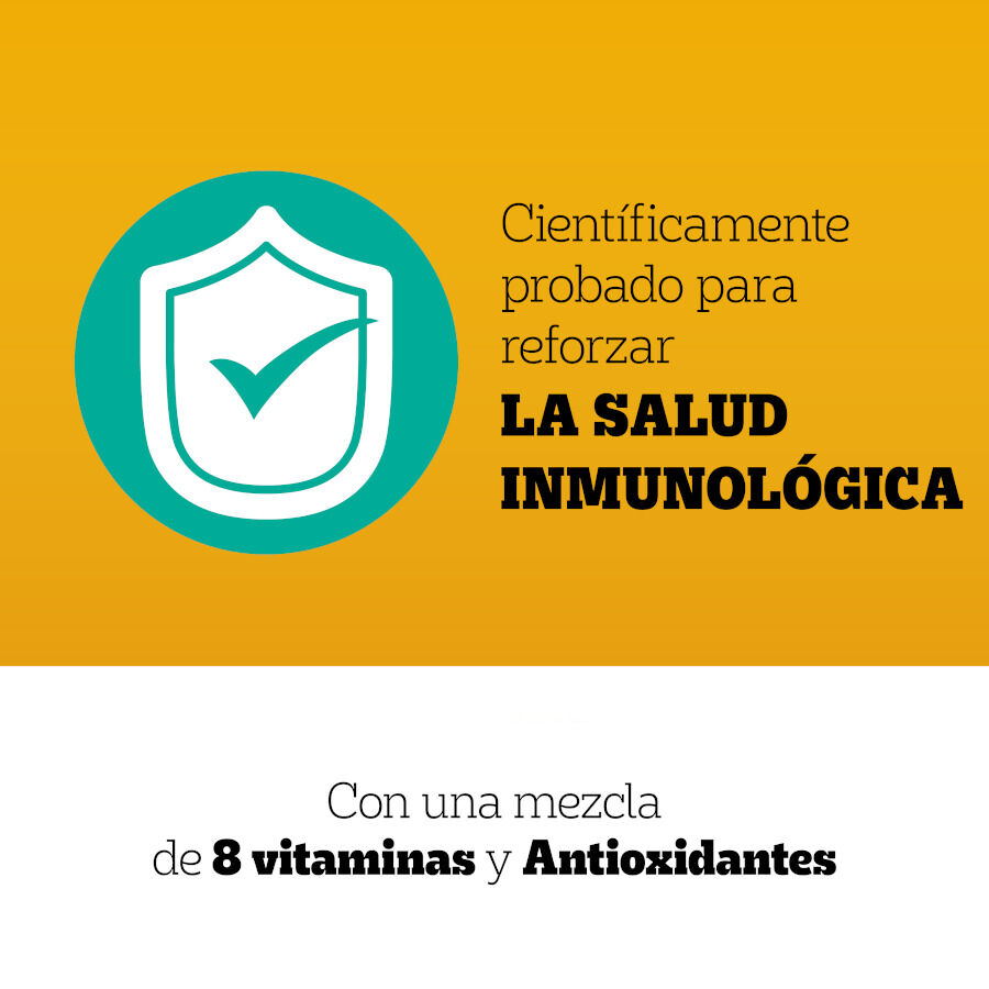 Pedigree Multivitaminas Inmunidad para perros thumbnail