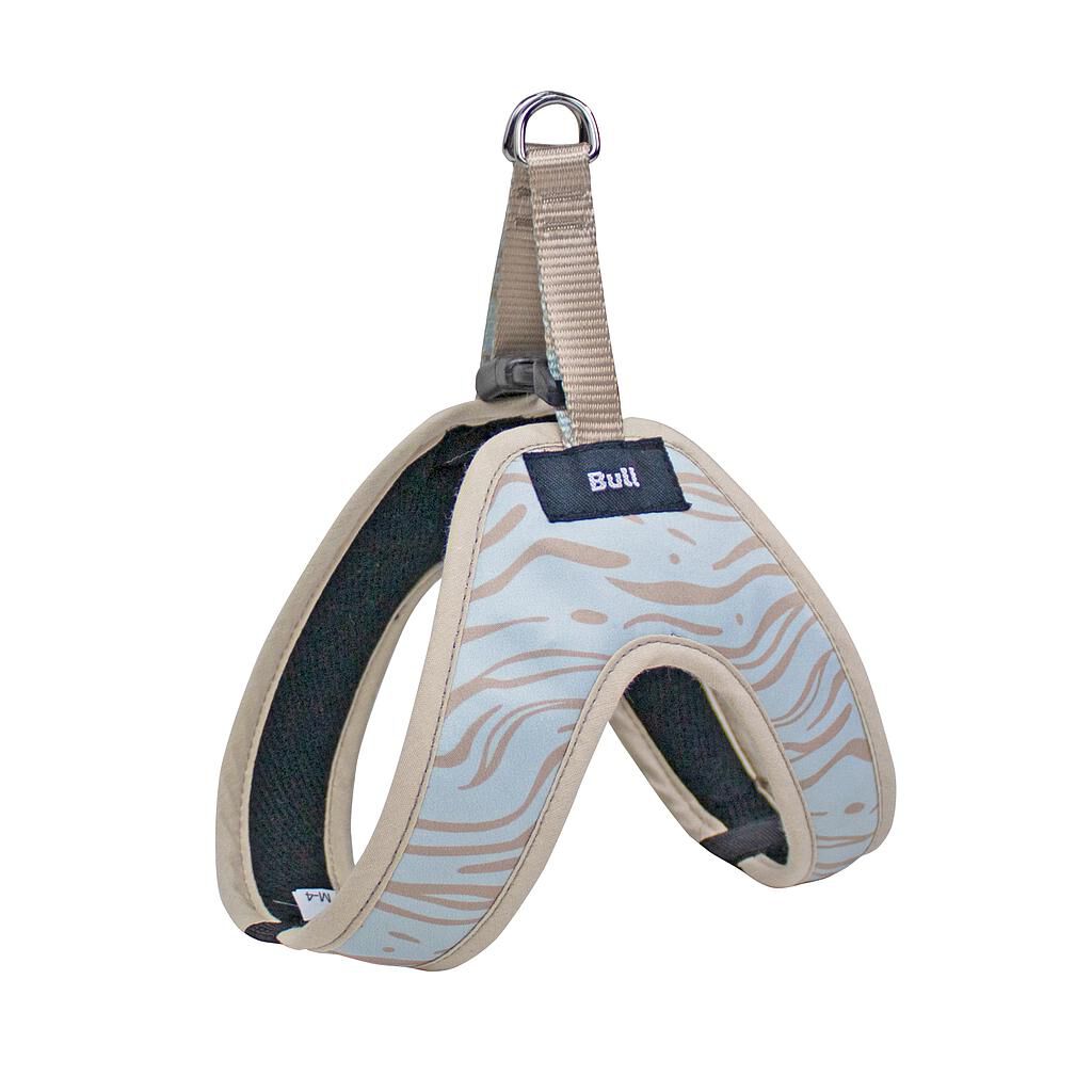 BULL ARNES SPORT NEU (T-M3 ( CUELLO APROX 34 CM )), , large Imagen numero 1