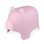 Taburete Piggy con forma de cerdito color Rosa, , large indicador imagen numero 1