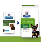 Hill's Mini Prescription Diet Weight Reduction Pollo pienso para perros, , large image number null