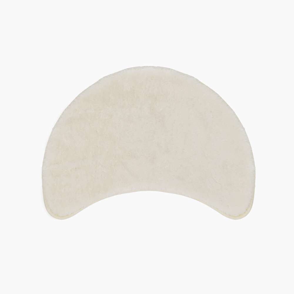 Vesper Crescent Plush Ma, 40x28cm 52115/16/17, , large Imagen numero 1