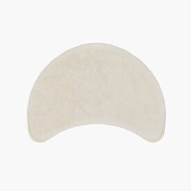 Vesper Crescent Plush Ma, 40x28cm 52115/16/17