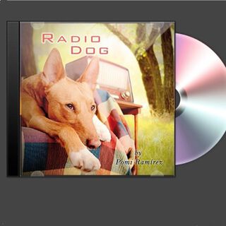 Música para perros Radio Dog color Varios