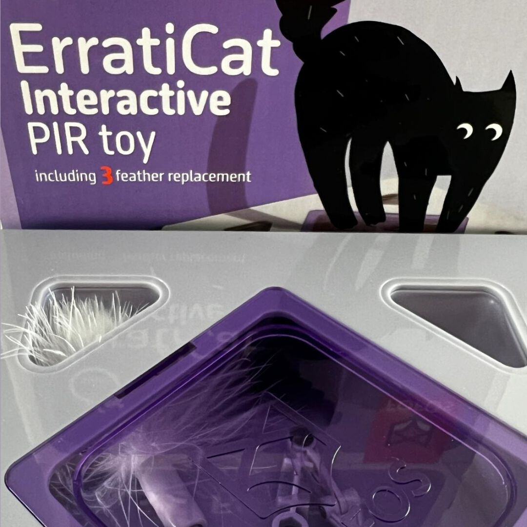 Juguete Interactivo para Gatos, , large Imagen numero 2