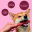 dr.bimix Nervio de Toro 15 cm para Perros | Snack Natural de Larga Duraci&oacute;n, , large indicador imagen numero 3
