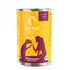 Classic BIO Pollo con mijo 12 x 400g, , large indicador imagen numero 1