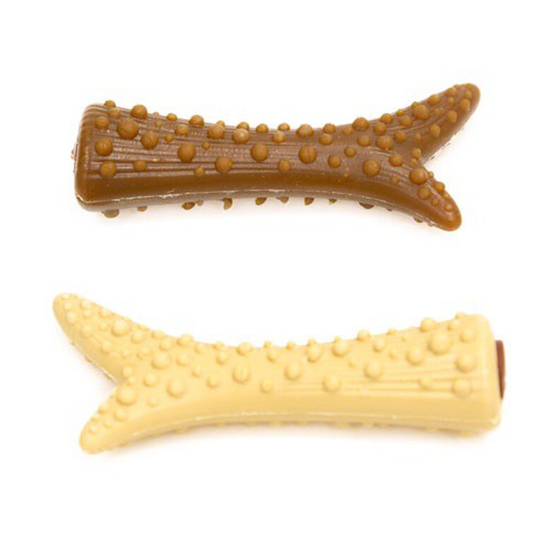 Criadores Candy Shark chuches para perros patitas image number null
