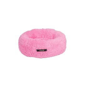 Freedog Cama Antiestr&eacute;s Donut Rosa