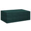 Outsunny Funda para Muebles Verde Oscuro, , large indicador imagen numero 1