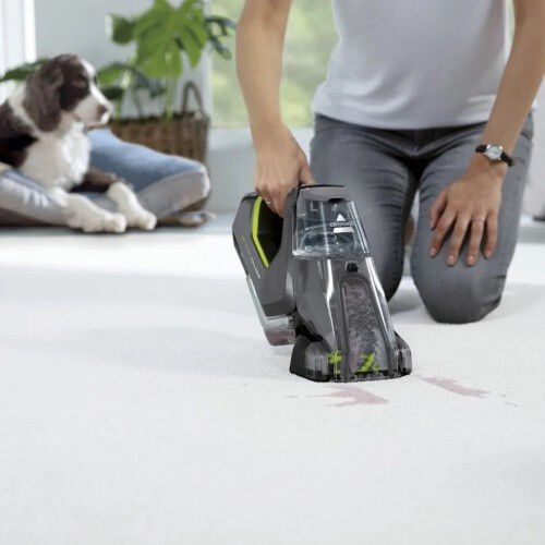 Bissell Pet Stain Eraser eliminador de manchas para mascotas, , large Imagen numero 3