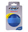 Rogz squeekz pelota de rebote azul para perros, , large indicador imagen numero 1