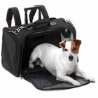 Carrito Smart Trolley para mascotas color Negro, , large image number null