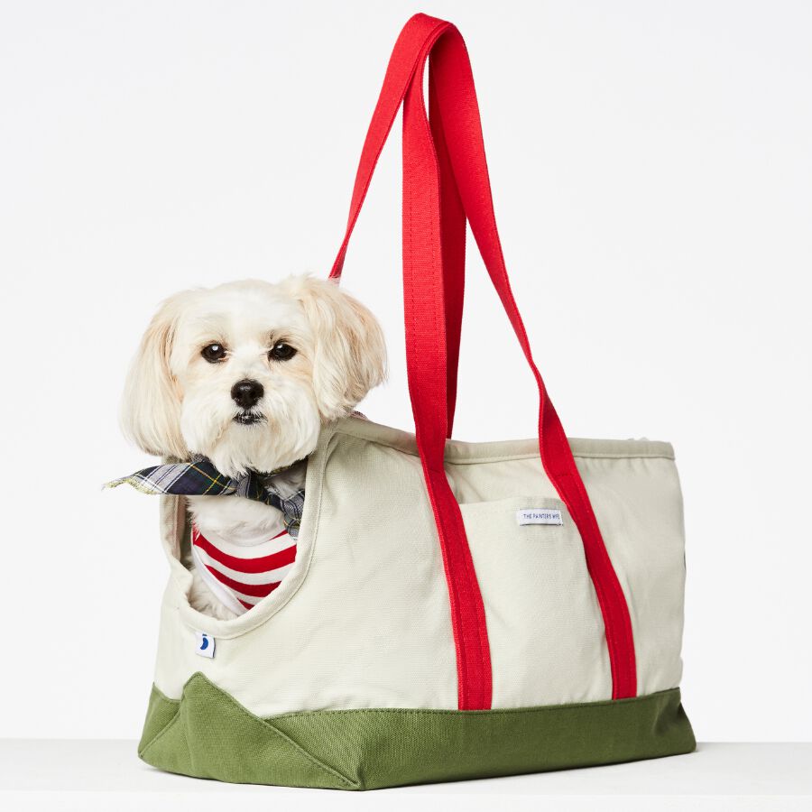 Kiwoko discount bolso perro