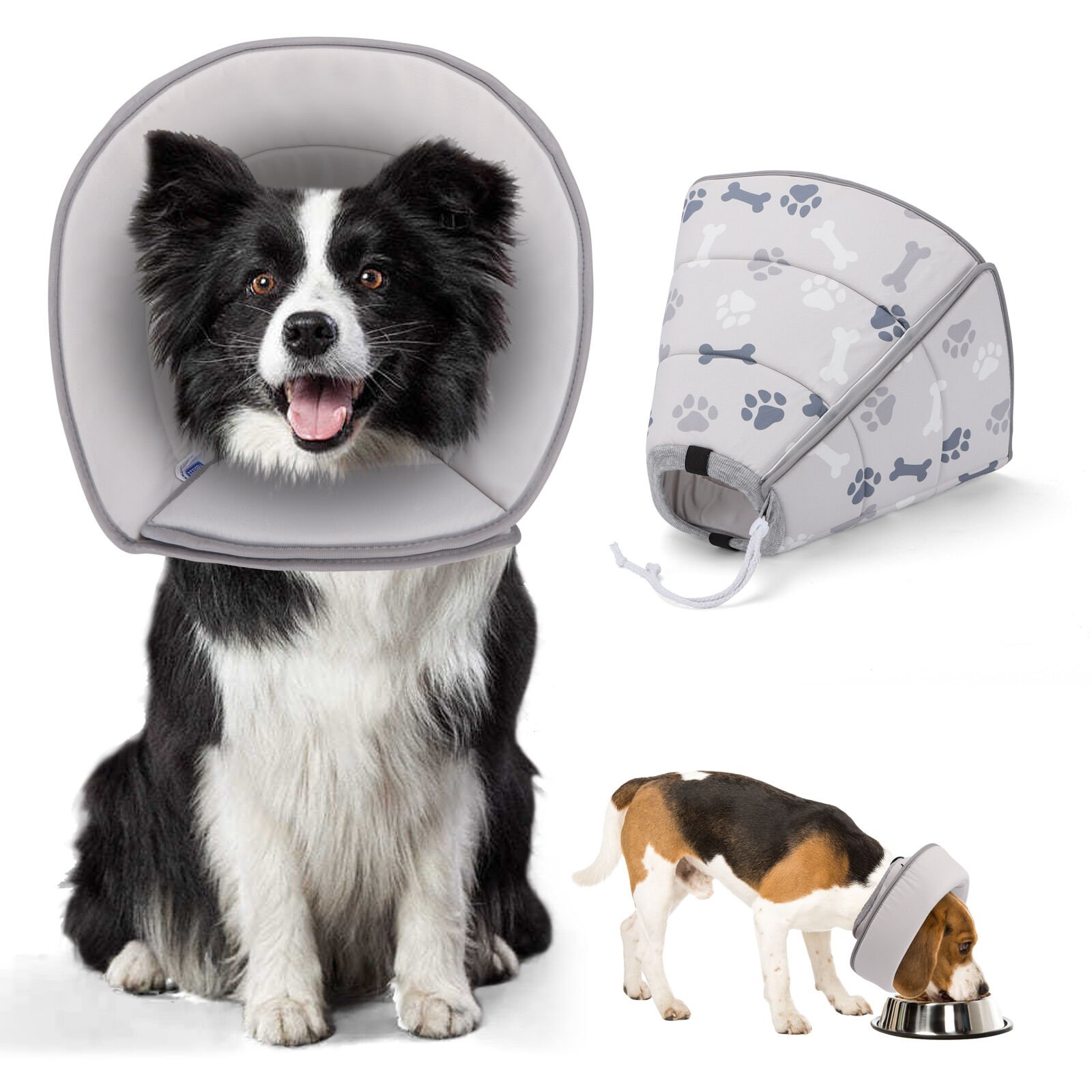 Nobleza Nobleza Collar Isabelino para perros y gatos thumbnail