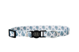 Pets & Props Collar de Gato LIL LEAF 1cm