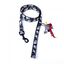 Correa Luckly Gris Camuflaje para perros color Gris, , large indicador imagen numero 1