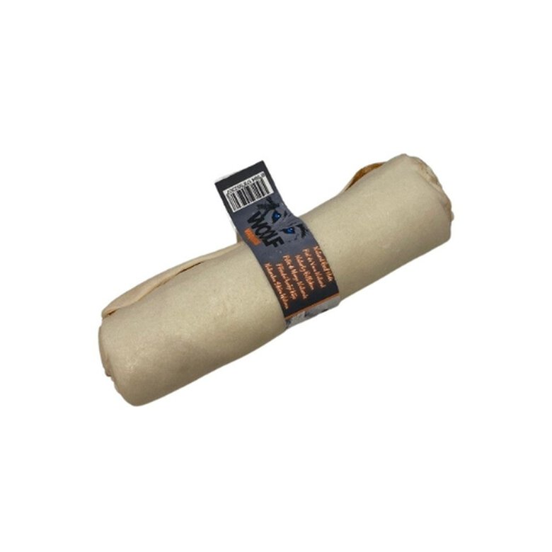 Woolf Vaqueros Rollo Gde 22-25cm