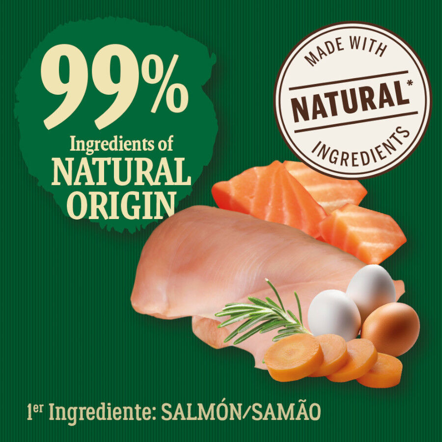 12 kg True Origins Wild Puppy Country Water Pollo y Salm&oacute;n pienso, , large Imagen numero 3