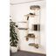 Rascador de pared Kerbl Dolomit XL para gatos color Gris, , large indicador imagen numero 5
