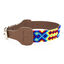 Ladran Gaucho Collar Frijol para perros, , large indicador imagen numero 3