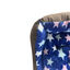 Cama de Mascota Modelo Rectangular con Felpa. Modelo Estrellas, , large indicador imagen numero 4