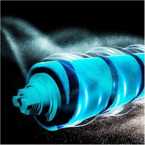 Robot aspirador inteligente Conga 3390 color Negro, , large Imagen numero 3