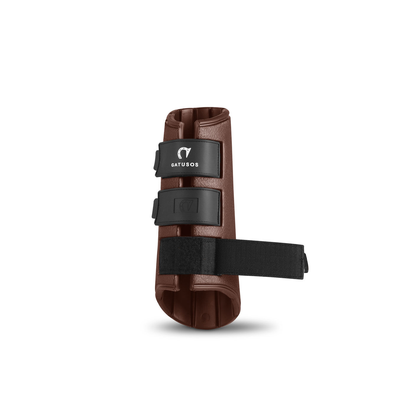 Gatusos Delantero Royal Marrón para caballos thumbnail