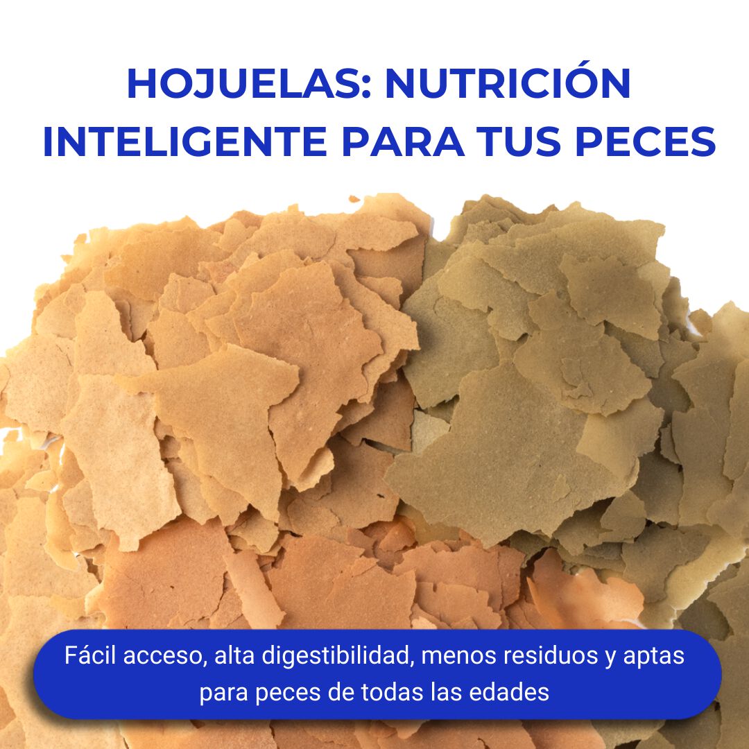 Comida Para Peces Goldfish - Colorantes Naturales Incros Goldfish 1000Gr, , large Imagen numero 5