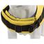 Trixie Chaleco Salvavidas Amarillo y Negro para perros, , large indicador imagen numero 2