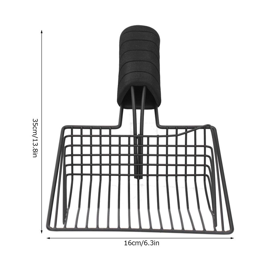 Pala para Limpieza - L, , large Imagen numero 2