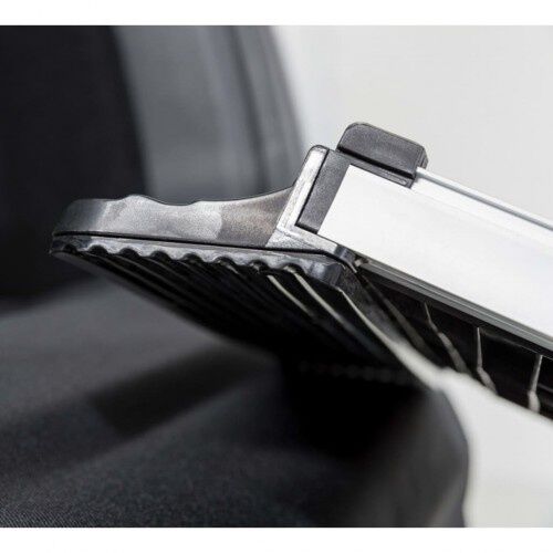 Rampa plegable de coche para mascotas thumbnail