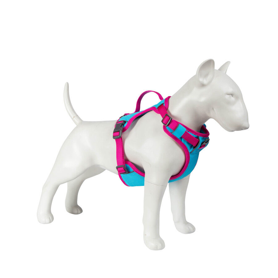 Freedog Cool Pro Tech Fucsia Arn&eacute;s Refrescante Deportivo para perros, , large Imagen numero 10