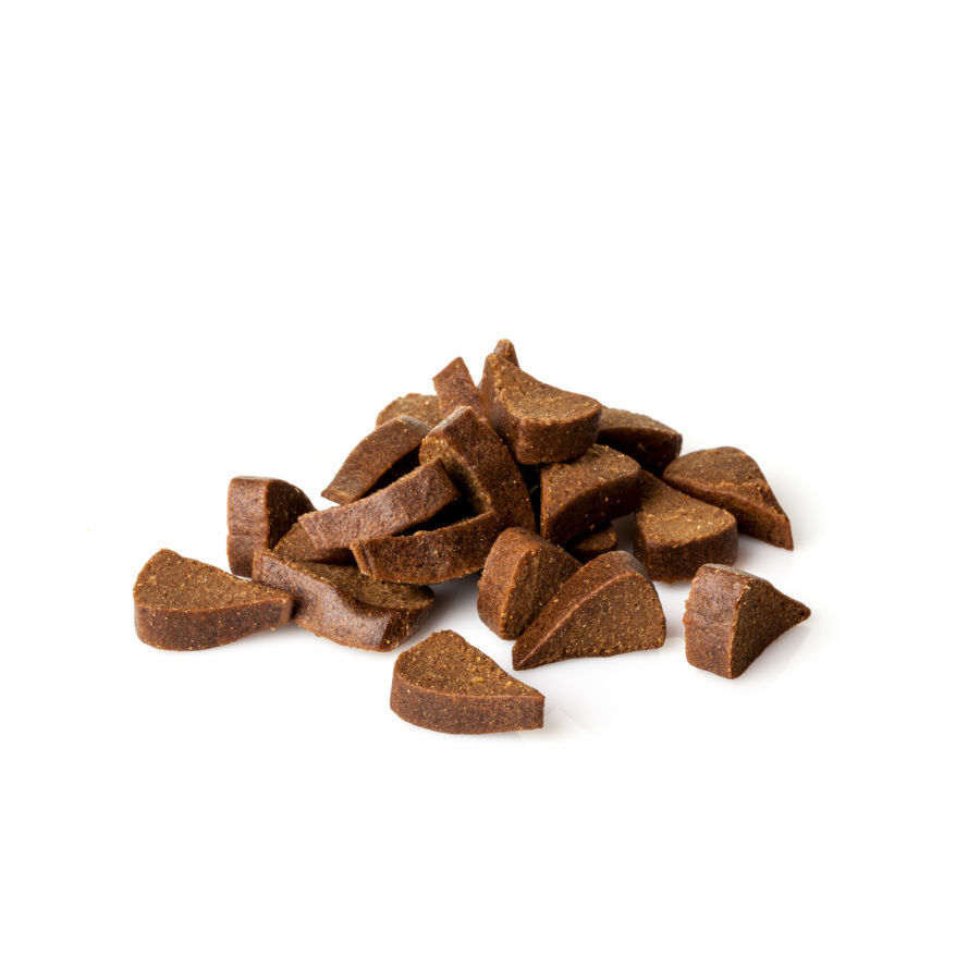 Moments bocaditos de queso para perros thumbnail