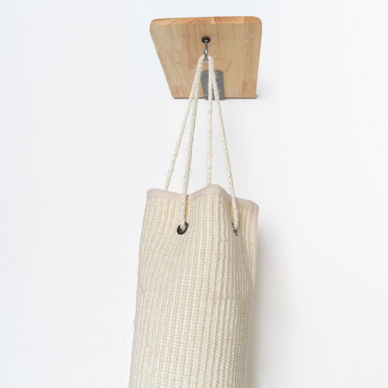 Rhrquality Muro Escalada Bolsa De Escalada  Para Gatos thumbnail