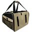 Transportín plegable Yatek color Beige, , large indicador imagen numero 2