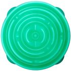 Comedero lento para perros color Verde, , large image number null